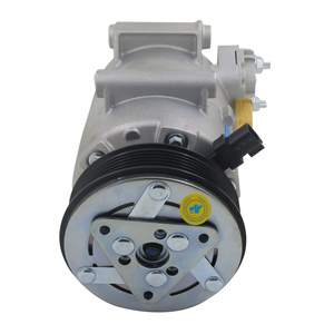 Máy Nén Khí Tự Động AC Cho Ford KUGA Escape 1.6 CV61-19D629-CA CV6-119D629-CD CV61-19D629-CB 1768027 1779457 - Product Image 3