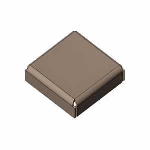 Distribuidor Autorizado de G-0300SC0300-0060ZC, Protectores de RF - Product Image 1