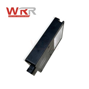 0009059906 เซ็นเซอร์เรดาร์วัดระยะจุดบอดคุณภาพสูงใหม่ สำหรับรถเบนซ์ W205 W213 C300 E300 ระบบความปลอดภัยอัตโนมัติ ทนทาน พร้อมระบบเตือน - Product Image 6