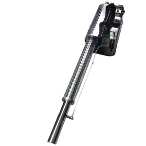 TS35A - Máquina de Fumigación Profesional para Mosquitos, Máquina de Nebulización, Nebulizador Térmico, Equipo de Control de Plagas - Product Image 3