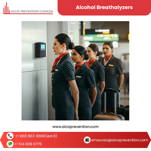 เครื่องตรวจวัดแอลกอฮอล์แบบติดผนัง Alco Prevention Canada Br-LGX-WS แบบไม่สัมผัส ใช้งานง่าย แม่นยำสูง - Product Image 6