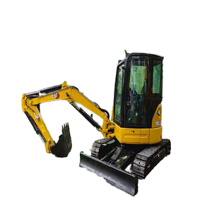 CAT303.5E กลรถขุดตีนตะขาบ303.5 Cat303รถ303.5e แมว305 306 308E2 308E ราคาถูก303.5E CR - Product Image 3