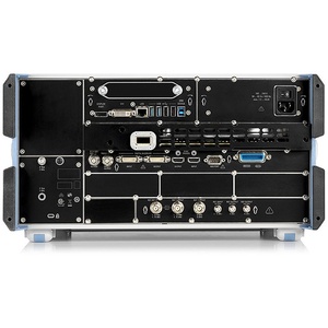 เครื่องวิเคราะห์สัญญาณเครือข่าย R & S FSW Rohde Schwarz จากเยอรมนี รับประกัน 365 วัน สีเทา/น้ำเงิน - Product Image 3