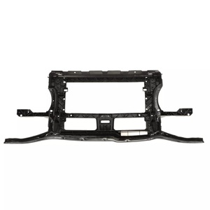 Tản nhiệt hỗ trợ 1.8 cho VW Jetta V (Sagitar 2005) - Product Image 2