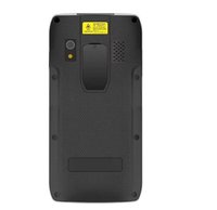 Kolektor Data industri PDA DT0086 IP67 Android9 layar 5 inci sentuh penuh dengan GSM murah gaya 3D CPU stok produk industri