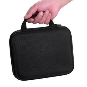 Bolsa de almacenamiento portátil de EVA para aceite esencial, bolsas de transporte, soporte de aceite esencial, organizador de 30 botellas - Product Image 6