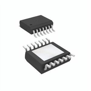 MAX8527EUD+T Buy Online Electronic Components 14 TSSOP Exposed Pad Authorized Distributor Power Management (PMIC) - Product Image 1