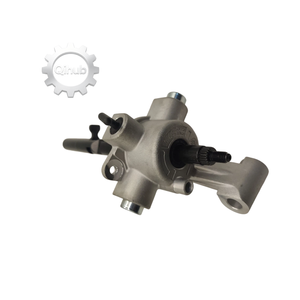 ชุดเกียร์อัตโนมัติใหม่สำหรับรถยนต์ VW Bora Polo Jetta Skoda Octavia Beetle รุ่น OEM 02T301230T  02T301230AD  02T301230AA - Product Image 3