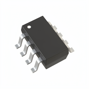 In Stock Electronic Chips Component AD5273BRJ100-REEL7 Data Acquisition SOT 23 8 - Product Image 1