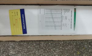 12V200Ah הטלקום עמוק מחזור חיים ארוכים NPF200-12 מול מסוף agm סוללה - Product Image 5