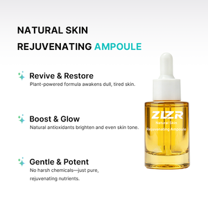 Custom Liquid Moisturizer Hydrating Repair Skin Care Whitening Pore Shrinking <b>Face</b> Acne Serum Centella Aloe Vera 100ml 3-Year - Product Image 2