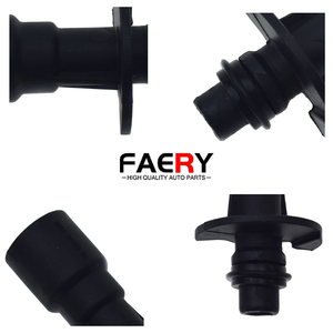 Bomba de refuerzo FAERY de alta presión LR028136 LR011997 AJ812249 C2Z18658, bomba de tubería de agua para Land Rover <span class=keywords><strong>Defender</strong></span> L663 Discovery 4 5 - Product Image 4