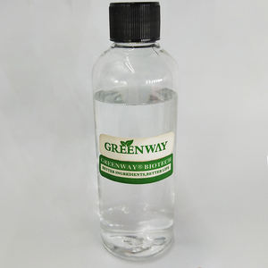 مستحضرات تجميل درجة نقاء عالية CAS-12-4 سائل حمض الغليوكسيليك - Product Image 5