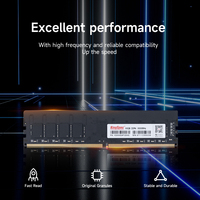 KingSpec Original DDR 4 Desktop Memoria Ram 3200MHz 4GB 8GB 16GB 32GB Memory Rams Ddr4 Ram for PC Computer
