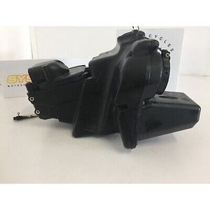 กล่องกรองอากาศคาวาซากิ Z750 2007 2010 อะไหล่ที่ใช้ร่วมกันได้กับกล่องกรองอากาศรถจักรยานยนต์ - Product Image 5