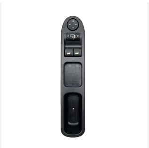 Interruttore finestrino anteriore Driver lato sinistro OE 6554.QA 6554qa per <span class=keywords><strong>Peugeot</strong></span> <span class=keywords><strong>207</strong></span> 207SW interruttore alzacristalli elettrico 207CC - Product Image 4