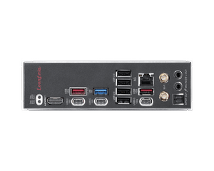 เมนบอร์ดเกมมิ่งรุ่นใหม่ปี 2025 สำหรับ B850 MLG EDITION WIFI7 พร้อม 5G LAN DDR5 แรม 256G PCIe 5.0 M.2 SSD เมนบอร์ดเดสก์ท็อป B850 - Product Image 4