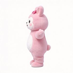 Disfraces de Mascotas de Peluche al por Mayor, Estilo Adorable, Material EVA, Talla Personalizada para Adultos, OEM/ODM Disponible, Juguetes de Personajes de Dibujos Animados - Product Image 6