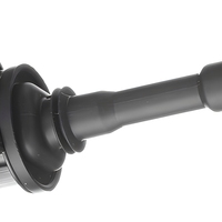 Koil Pengapian Coyote V8 5.0L Grosir UF835 Bobina Encendido Garansi 12 Bulan untuk Ford F-150 Mustang JR3Z-12029-A JR3Z12029A