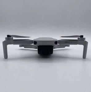 100% New Foldable DJs Mini 2 SE Standard Version 2.7K Videography Drone with Plastic Remote Control Beginner-Friendly - Product Image 2
