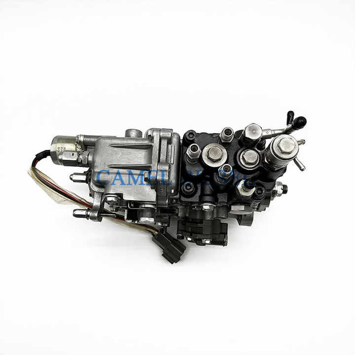 X3 Diesel Fuel Injection Pump 729235-51320 Pump OE NO. 72923551320 