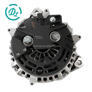ชุดประกอบเครื่องกำเนิดไฟฟ้ากระแสสลับ EexcavaStart 12V 200A รุ่นทดแทน VV12942377200 RE210793 SE501834 รับประกัน 1 ปี ทนทาน คุณภาพสูง - Product Image 2