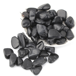 Vente en gros de copeaux de cristal naturel brut, graviers de cristal rose, pierres de guérison pour l'amour, décoration intérieure, artisanat DIY, fabrication de bijoux - Product Image 2