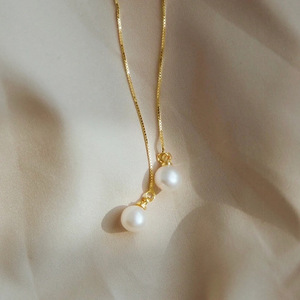 Orecchini a Catena con Nappine per Donne, Accessori per Orecchie Semplici ed Eleganti per Uso Quotidiano - Product Image 4