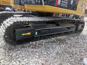 Excavadoras Caterpillar 312D2GC Usadas, Originales, en Venta, con Motor Cummins Diésel Hidráulico 2023 - Product Image 4