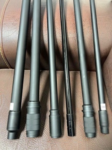 XJS à gain élevé anti-drone anti <span class=keywords><strong>brouilleur</strong></span> omnidirectionnel <span class=keywords><strong>uhf</strong></span> extérieur omni gsm fibre de verre longue portée 2.4g antenne - Product Image 4