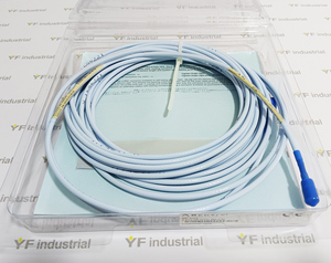 สายต่อขยาย NEVADA 330130-070-00-00/05/CN 3300 ขนาด 8 มม. ของแท้ใหม่เอี่ยม ผลิตในสหรัฐอเมริกา อินเทอร์เฟซการสื่อสารอื่นๆ - Product Image 1