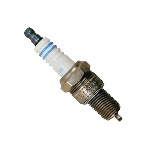Hot bán fr7dc + 8 <span class=keywords><strong>Iridium</strong></span> tự động bugi chất lượng New Car phụ tùng cho động cơ Bugi - Product Image 1