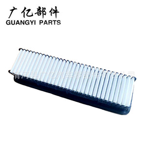 Filtro de aire Guangyi Parts 28113-0X200 para I10 1.2L, coches modernos con transmisión automática - Product Image 2