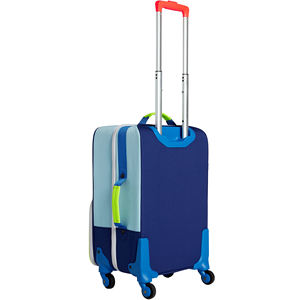 <span class=keywords><strong>Maleta</strong></span> de Viaje Infantil con Ruedas, Mini Trolley para Niños, Juego de Maletas Escolares para Estudiantes - Product Image 5