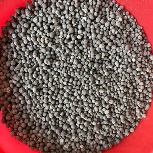 Fertilizante Compuesto NPK 5-10-3 Granular Soluble en Agua, Nutriente Vegetal para el Crecimiento de Raíces y Floración, Uso Agrícola - Product Image 2