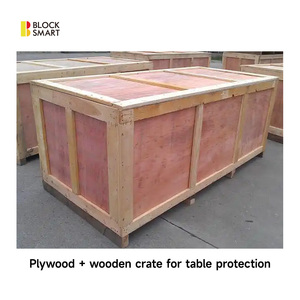 Nhà Máy Trực Tiếp Cung Cấp Hiện Đại Sang Trọng 8ft 9ft Trong Nhà Thể Thao Bảng Hồ Bơi Chất Lượng <span class=keywords><strong>Slate</strong></span> Cao Su Tùy Chỉnh Bàn Bida - Product Image 4