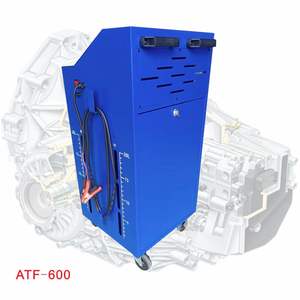 OURENSE ATF-600 Machine <span class=keywords><strong>automatique</strong></span> <span class=keywords><strong>de</strong></span> vidange d'<span class=keywords><strong>huile</strong></span> <span class=keywords><strong>de</strong></span> transmission DC12V pour le detailing d'<span class=keywords><strong>huile</strong></span> moteur automobile - Product Image 2