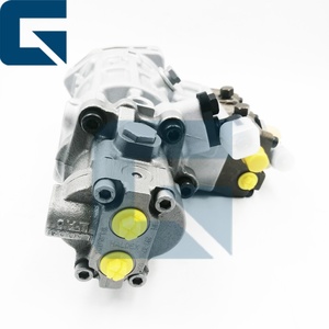 Bomba de Combustible Diésel 320-2512 3202512 para Excavadora 320D 325D - Product Image 3