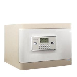 T-H-124 (H)300X(W)400X(D)320 MM Caja Fuerte Coffre Fort 300mm Height Safety Box Home Electronic Digital Security Money Safe