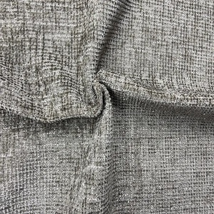 Hot Sale Latest Design Chenille Estofados Tecido para Sofá Popular Móveis Têxtil Jacquard <span class=keywords><strong>Herringbone</strong></span> Estilo Impermeável - Product Image 3