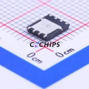 Transistor à effet de champ (MOSFET) Original-New SI7456DP-T1-E3 PowerPAKSO-8 - Product Image 2