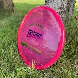 I dischi di plastica approvati PDGA pronti per il campionato dominano il campo da <span class=keywords><strong>Golf</strong></span> a disco - Product Image 4