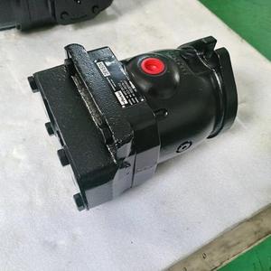 Bomba de Paletas Hidráulica PVS25 1R00 C1 de Bajo Ruido y Estable, Núcleo de Motor con 1 Año de Garantía para Máquina de Moldeo por Inyección - Product Image 2
