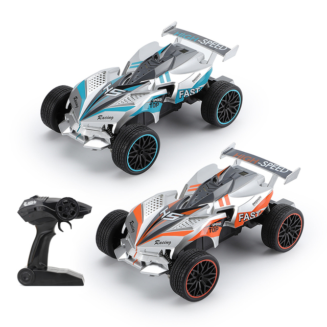1:14 Cool Rechargeable Remote Control High Speed Rc Racing Cars Toys for Kids