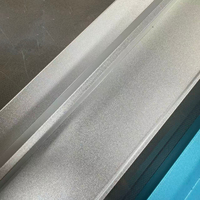 2026 Supports de Mahjong en Aluminium Personnalisés, Ensemble de 4 Supports de Mahjong de Luxe Style Américain, Divertissement Multifonctionnel Moderne pour la Maison