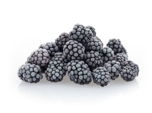 Prix de gros Mûres aux fruits IQF en vrac de haute qualité Mûres saines et congelées - Product Image 2