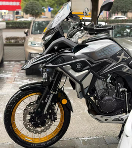 มอเตอร์ไซค์มือสอง KOVE525X <span class=keywords><strong>GS</strong></span> Adventure - Product Image 5