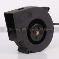 NOUVEAU Delta 24V 48V DC12V 6.00A EC AC 97X97X33MM 9CM 9733 Turbo Blower Air chaud Four Exhaust Heat Dissipation BFB1012UH CoolingFan