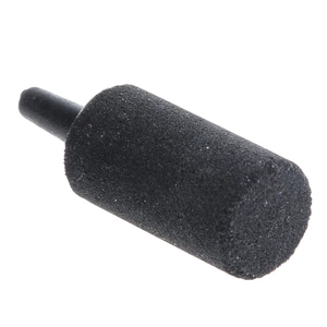 Cilindro para aquário, pedra de ar de bolha, difusor de aeração para tanque de peixes - Product Image 1