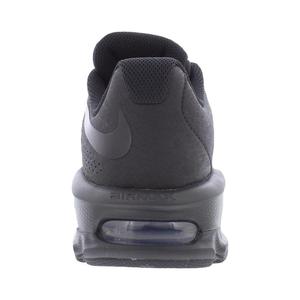 Chaussures Nike Air Max Fire pour femmes, baskets épaisses noires/noires/blanches - Product Image 3
